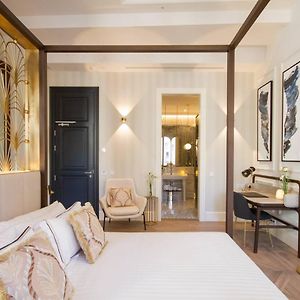 Habitación Doble Deluxe
